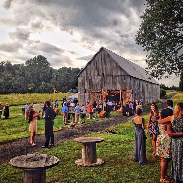 48 Charmingly Historic Must See Barn Wedding  Venues  from 